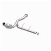 MagnaFlow 2011-2014 Ford F-150 Convertisseur Catalytique Ajustement Direct Norme Fédérale / EPA OEM