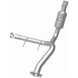 MagnaFlow 2009-2010 Ford F-150 Convertisseur Catalytique Ajustement Direct Norme Fédérale / EPA OEM