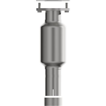 MagnaFlow 2013-2020 Ford Fusion Convertisseur Catalytique Ajustement Direct Norme Fédérale / EPA OEM