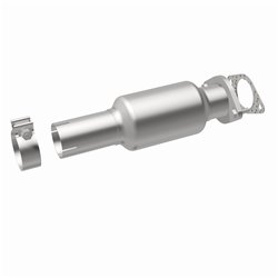 MagnaFlow 2013-2020 Ford Fusion Convertisseur Catalytique Ajustement Direct Norme Fédérale / EPA OEM