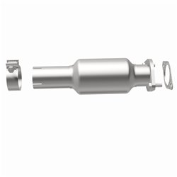 MagnaFlow 2013-2020 Ford Fusion Convertisseur Catalytique Ajustement Direct Norme Fédérale / EPA OEM
