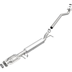 MagnaFlow 2001-2003 Toyota Highlander Convertisseur Catalytique Ajustement Direct Norme Fédérale / EPA OEM