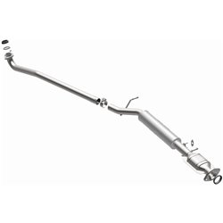 MagnaFlow 2001-2003 Toyota Highlander Convertisseur Catalytique Ajustement Direct Norme Fédérale / EPA OEM