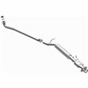 MagnaFlow 2001-2003 Toyota Highlander Convertisseur Catalytique Ajustement Direct Norme Fédérale / EPA OEM