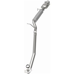 MagnaFlow 2001-2003 Toyota Highlander Convertisseur Catalytique Ajustement Direct Norme Fédérale / EPA OEM