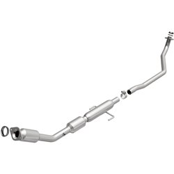 MagnaFlow 2014-2019 Toyota Corolla Convertisseur Catalytique Ajustement Direct Norme Fédérale / EPA OEM