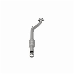 MagnaFlow 2010-2014 Cadillac CTS Convertisseur Catalytique Ajustement Direct Norme Californie CARB