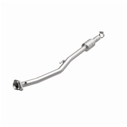 MagnaFlow 2010-2014 Cadillac CTS Convertisseur Catalytique Ajustement Direct Norme Californie CARB