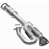 MagnaFlow 2011-2014 Nissan Maxima Convertisseur Catalytique Ajustement Direct Norme Californie CARB