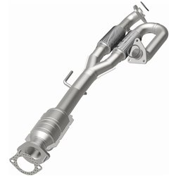 MagnaFlow 2011-2014 Nissan Maxima Convertisseur Catalytique Ajustement Direct Norme Californie CARB