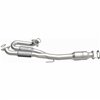 MagnaFlow 2011-2014 Nissan Maxima Convertisseur Catalytique Ajustement Direct Norme Californie CARB