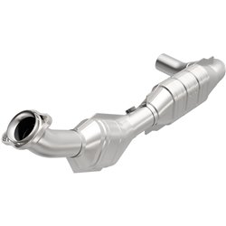MagnaFlow 2003-2004 Ford Expedition Convertisseur Catalytique Ajustement Direct Norme Californie CARB