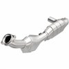 MagnaFlow 2003-2004 Ford Expedition Convertisseur Catalytique Ajustement Direct Norme Californie CARB