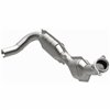 MagnaFlow 2003-2004 Ford Expedition Convertisseur Catalytique Ajustement Direct Norme Californie CARB