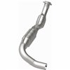 MagnaFlow 2003-2004 Ford Expedition Convertisseur Catalytique Ajustement Direct Norme Californie CARB