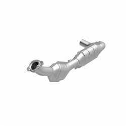 MagnaFlow 2003-2004 Ford Expedition Convertisseur Catalytique Ajustement Direct Norme Californie CARB