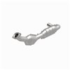 MagnaFlow 2003-2004 Ford Expedition Convertisseur Catalytique Ajustement Direct Norme Californie CARB