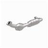 MagnaFlow 2003-2004 Ford Expedition Convertisseur Catalytique Ajustement Direct Norme Californie CARB