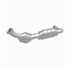 MagnaFlow 2003-2004 Ford Expedition Convertisseur Catalytique Ajustement Direct Norme Californie CARB