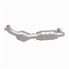 MagnaFlow 2003-2004 Ford Expedition Convertisseur Catalytique Ajustement Direct Norme Californie CARB