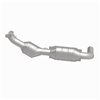 MagnaFlow 2003-2004 Ford Expedition Convertisseur Catalytique Ajustement Direct Norme Californie CARB
