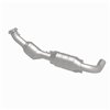 MagnaFlow 2003-2004 Ford Expedition Convertisseur Catalytique Ajustement Direct Norme Californie CARB