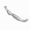 MagnaFlow 2003-2004 Ford Expedition Convertisseur Catalytique Ajustement Direct Norme Californie CARB
