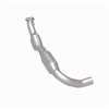 MagnaFlow 2003-2004 Ford Expedition Convertisseur Catalytique Ajustement Direct Norme Californie CARB