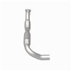 MagnaFlow 2003-2004 Ford Expedition Convertisseur Catalytique Ajustement Direct Norme Californie CARB