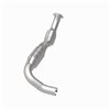 MagnaFlow 2003-2004 Ford Expedition Convertisseur Catalytique Ajustement Direct Norme Californie CARB