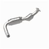MagnaFlow 2003-2004 Ford Expedition Convertisseur Catalytique Ajustement Direct Norme Californie CARB