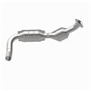 MagnaFlow 2003-2004 Ford Expedition Convertisseur Catalytique Ajustement Direct Norme Californie CARB