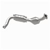 MagnaFlow 2003-2004 Ford Expedition Convertisseur Catalytique Ajustement Direct Norme Californie CARB