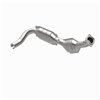 MagnaFlow 2003-2004 Ford Expedition Convertisseur Catalytique Ajustement Direct Norme Californie CARB
