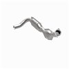 MagnaFlow 2003-2004 Ford Expedition Convertisseur Catalytique Ajustement Direct Norme Californie CARB