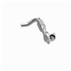 MagnaFlow 2003-2004 Ford Expedition Convertisseur Catalytique Ajustement Direct Norme Californie CARB