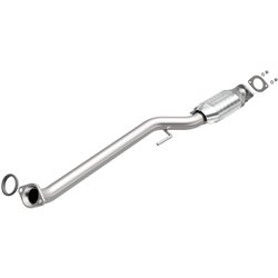 MagnaFlow 2002-2006 Nissan Sentra Convertisseur Catalytique Ajustement Direct Norme Californie CARB