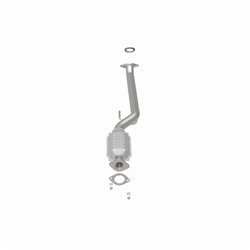 MagnaFlow 2002-2006 Nissan Sentra Convertisseur Catalytique Ajustement Direct Norme Californie CARB