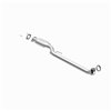 MagnaFlow 2002-2006 Nissan Sentra Convertisseur Catalytique Ajustement Direct Norme Californie CARB
