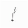 MagnaFlow 2002-2006 Nissan Sentra Convertisseur Catalytique Ajustement Direct Norme Californie CARB