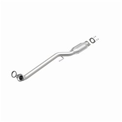 MagnaFlow 2002-2006 Nissan Sentra Convertisseur Catalytique Ajustement Direct Norme Californie CARB