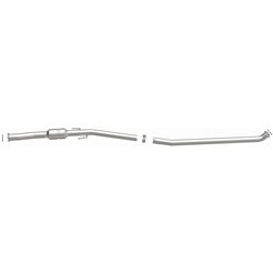 MagnaFlow 2004-2005 Toyota RAV4 Convertisseur Catalytique Ajustement Direct Norme Californie CARB