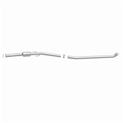 MagnaFlow 2004-2005 Toyota RAV4 Convertisseur Catalytique Ajustement Direct Norme Californie CARB