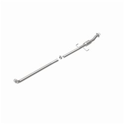 MagnaFlow 2004-2005 Toyota RAV4 Convertisseur Catalytique Ajustement Direct Norme Californie CARB