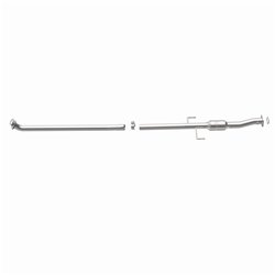 MagnaFlow 2004-2005 Toyota RAV4 Convertisseur Catalytique Ajustement Direct Norme Californie CARB