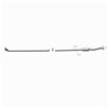 MagnaFlow 2004-2005 Toyota RAV4 Convertisseur Catalytique Ajustement Direct Norme Californie CARB