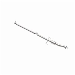 MagnaFlow 2004-2005 Toyota RAV4 Convertisseur Catalytique Ajustement Direct Norme Californie CARB