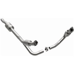 MagnaFlow 2002-2003 Dodge Ram 1500 Convertisseur Catalytique Ajustement Direct Norme Californie CARB