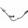 MagnaFlow 2002-2003 Dodge Ram 1500 Convertisseur Catalytique Ajustement Direct Norme Californie CARB