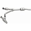 MagnaFlow 2002-2003 Dodge Ram 1500 Convertisseur Catalytique Ajustement Direct Norme Californie CARB
